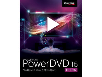 powerdvd 15 ultra